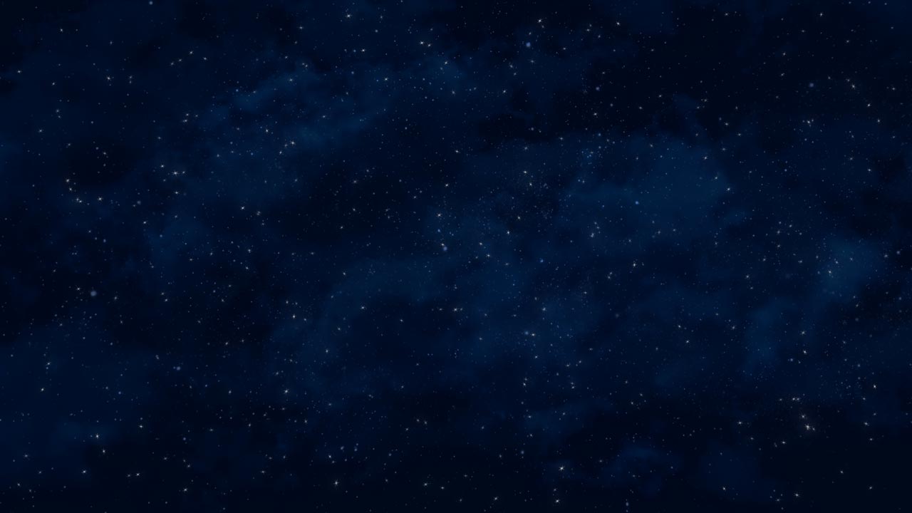 4k] Twinkling Stars Starry Night Sky With Animated Clouds (75 sec.) – 4k  Fireworks Videos Download, Royalty Free 