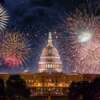 fireworks usa washington dc capitol