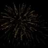 rk22 4k uhd fireworks video black footage with sound, 01 peony effect