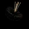 rk22 4k uhd fireworks video black footage with sound, 01 peony effect
