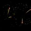 rk22 4k uhd fireworks video black footage with sound, 01 peony effect