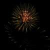 rk22 4k uhd fireworks video black footage with sound, 01 peony effect