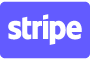 Pay safely with stripe