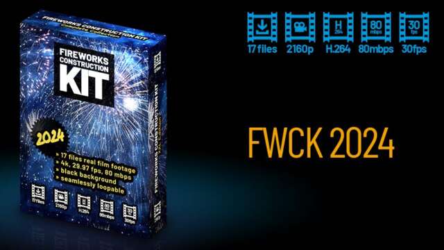 FWCK-2024