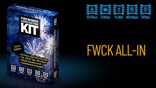 FWCK-ALL-In