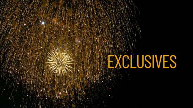 Exclusives
