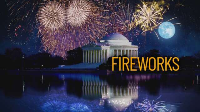 Fireworks