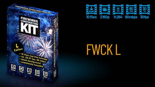 FWCK-L