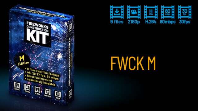 FWCK-M