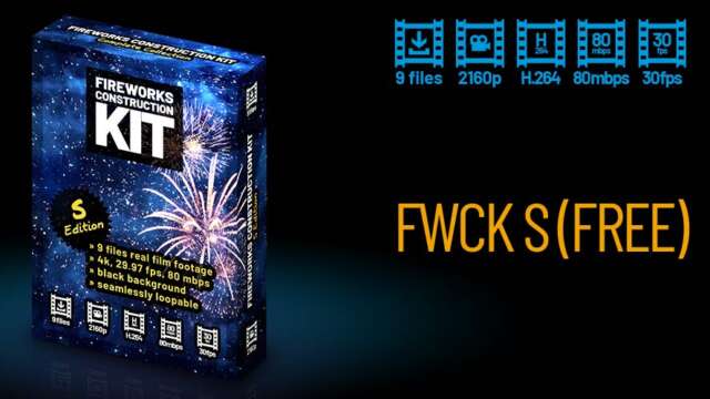 FWCK-S (FREE)