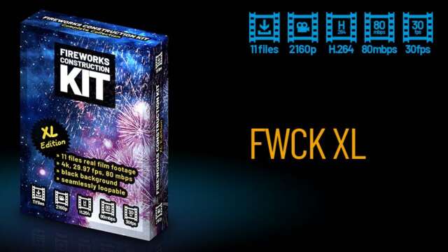 FWCK-XL