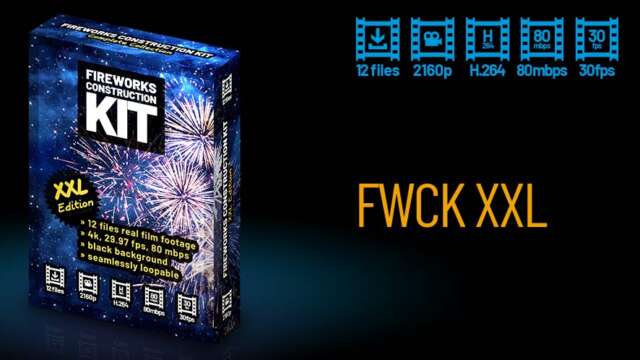 FWCK-XXL