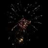 JPT26 Fireworks Videos Black Footage in 4k UHD with Sound, 23 Peony Brocade Effect