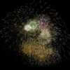 JPT26 Fireworks Videos Black Footage in 4k UHD with Sound, 27 Final Blast