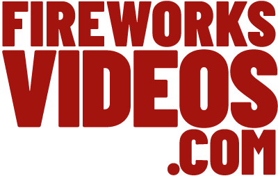 logo fireworks videos red 2x